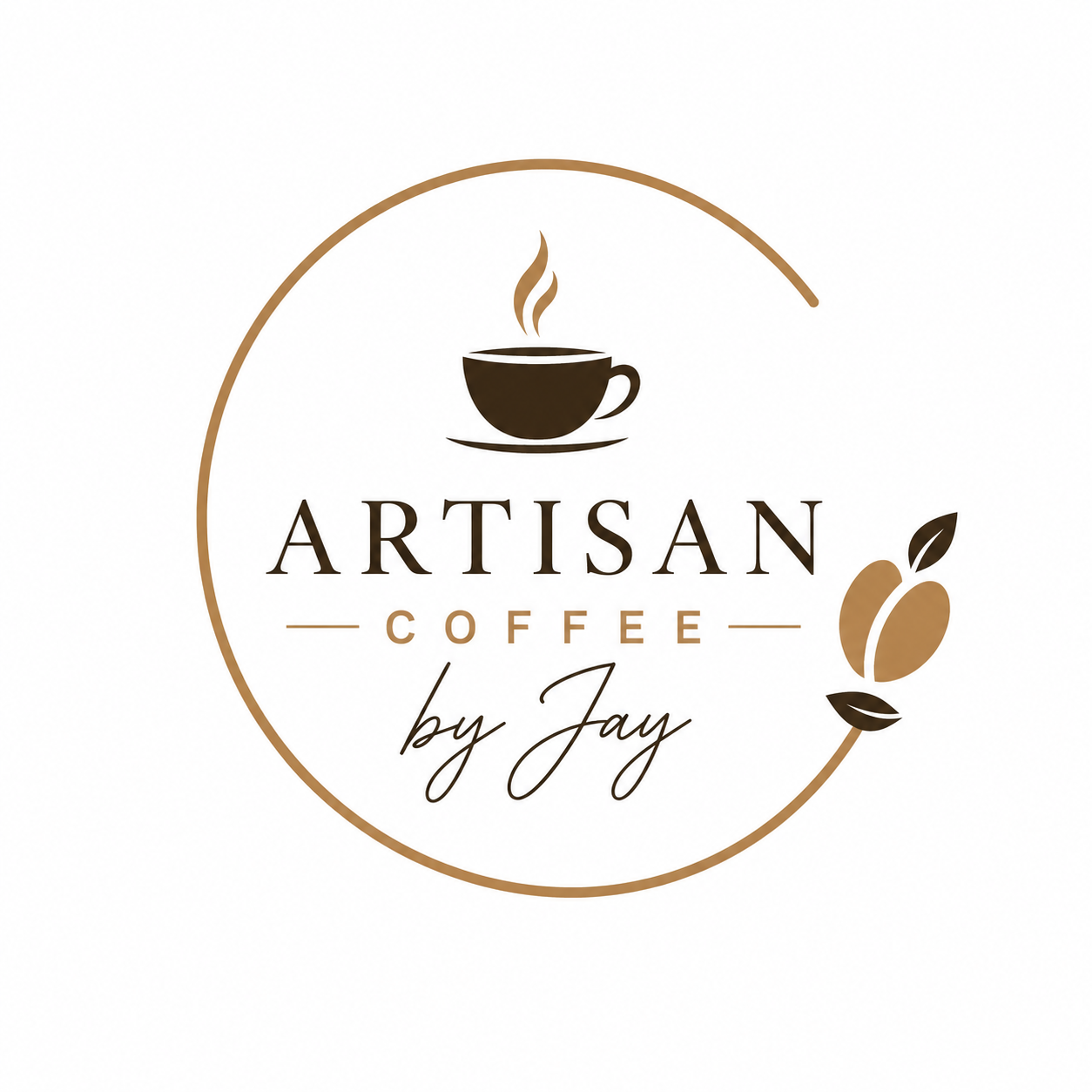 Artisan Coffee by Jay